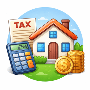 property tax appeal help